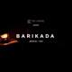 BARIKADA feat Jhoncee Gon Single