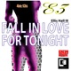 Fall In Love For Tonight Single