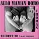 Allô maman Bobo Tribute To Alain Souchon EP