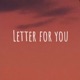 Letter For You Single
