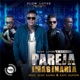 Pareja Imaginaria Remix feat Kemzo Aldo Ranks Kafu Banton Single