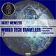 World Tech Traveler EP