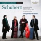 Schubert String Quartets Vol 3
