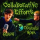 Collaborative Efforts Toss A Rock Hit A Rapper Single