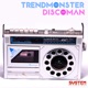 Discoman Single