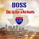 I 10 Connected Remix feat Zro Lil Flip Big Shasta Single