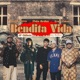 Bendita Vida feat JP Chiflado Flako Medina Kroby Coleman ShadO Torres Single