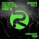 Vibe N Remixes Vol 2 Mark DeMarko Presents