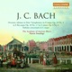 J C Bach Overture Symphonies