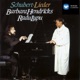 Schubert Lieder Vol 1
