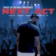 Next Act feat Troy Sarj Dan E O Single