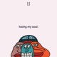 Losing My Soul Single