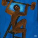 Bench Press Single