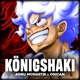 Königshaki Single