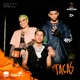 Taças feat Nagalli Jovem Dex Bivolt Single