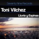 Lluvia y Espinas Single