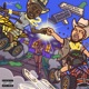 PROBLEM SOLVER feat Boosie Badazz Single
