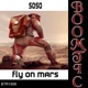 Fly On Mars Single