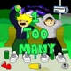 1 TOO MANY Single