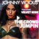 The Crowd Is Jumpin feat Velvet Kode Single