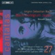 Bach J S Cantatas Vol 27 Bwv 5 80 115