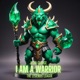 I AM A WARRIOR THE LEGENDS LEAGUE Single
