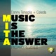 Music Is the Answer Pagano Remixes Single