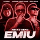 Em Iu Remix Single