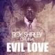 Evil Love Single