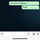 No Suena El Phone Single