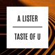Taste of U Single