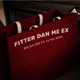Fitter dan me ex feat Yung Edis Single