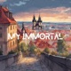 My Immortal feat Ximena Stewart Single