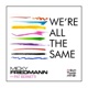 We re All the Same feat Pat Bernetti Single