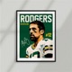 Aaron Rodgers feat Blocc Single
