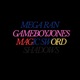 SHADOWS feat GameboyJones Single