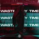 Wasting My Time Single