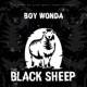 The Black Sheep EP