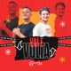 Vai e Volta Live Single