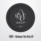Release the Pain Single