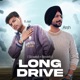 Long Drive Slowed Reverb Single