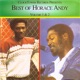 Best of Horace Andy Vol 1 2
