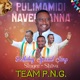 Pulimamidi Naveen Anna Birthday Song Single