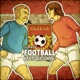 Flick Kick Football Single