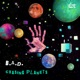 Chasing Planets EP