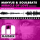 Miracle of Love Remixes Single