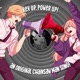 Rev Up Power Up feat Thai McGrath Single