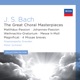 J S Bach The Great Choral Masterpieces
