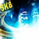 Sk8 Single