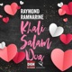 Khali Salam Dua Single